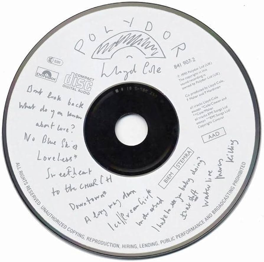 【中古】 Lloyd Cole ＆ the Negatives ロイド・コール 楽天市場】lloyd coleの通販